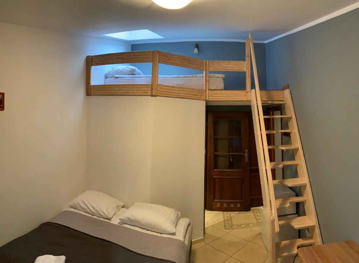 Apartamenty Plazowa 11 دارووفكو المظهر الخارجي الصورة