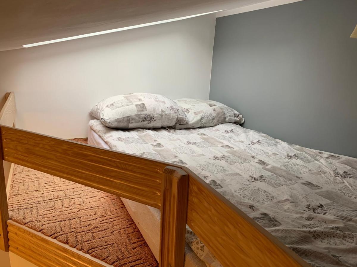 Apartamenty Plazowa 11 دارووفكو المظهر الخارجي الصورة