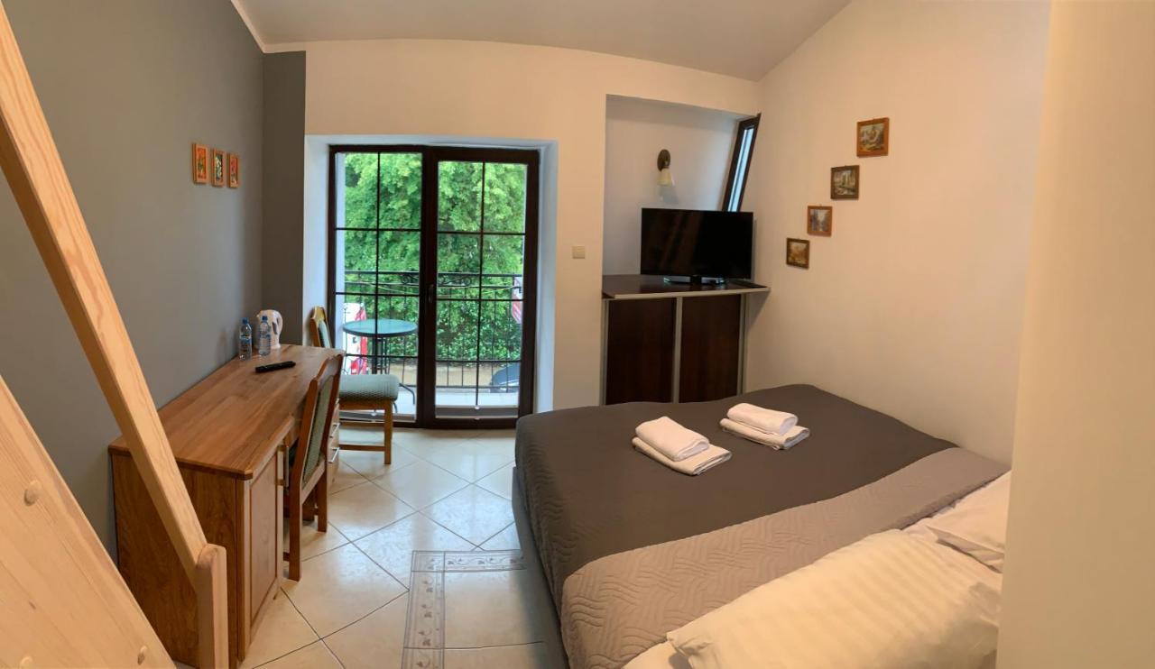 Apartamenty Plazowa 11 دارووفكو المظهر الخارجي الصورة
