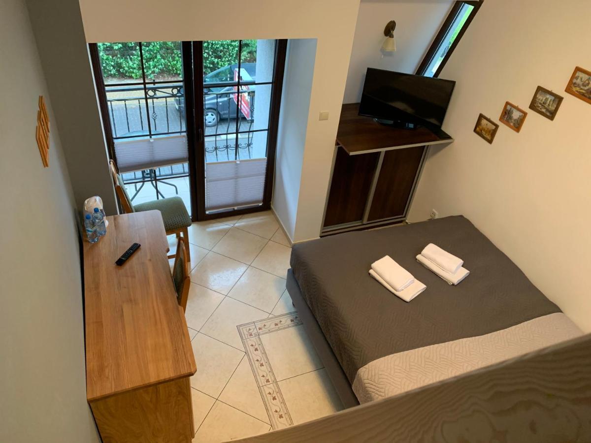 Apartamenty Plazowa 11 دارووفكو المظهر الخارجي الصورة