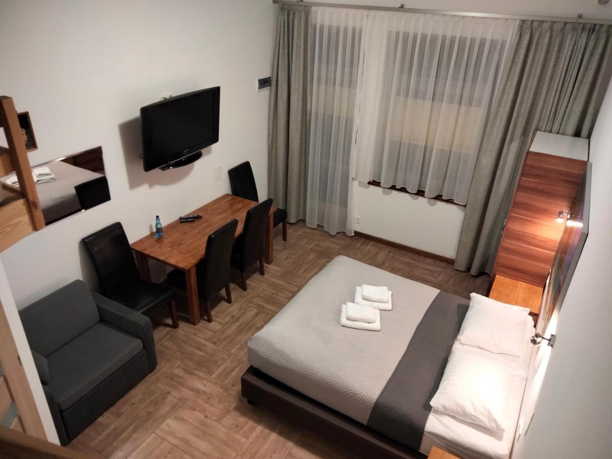 Apartamenty Plazowa 11 دارووفكو المظهر الخارجي الصورة