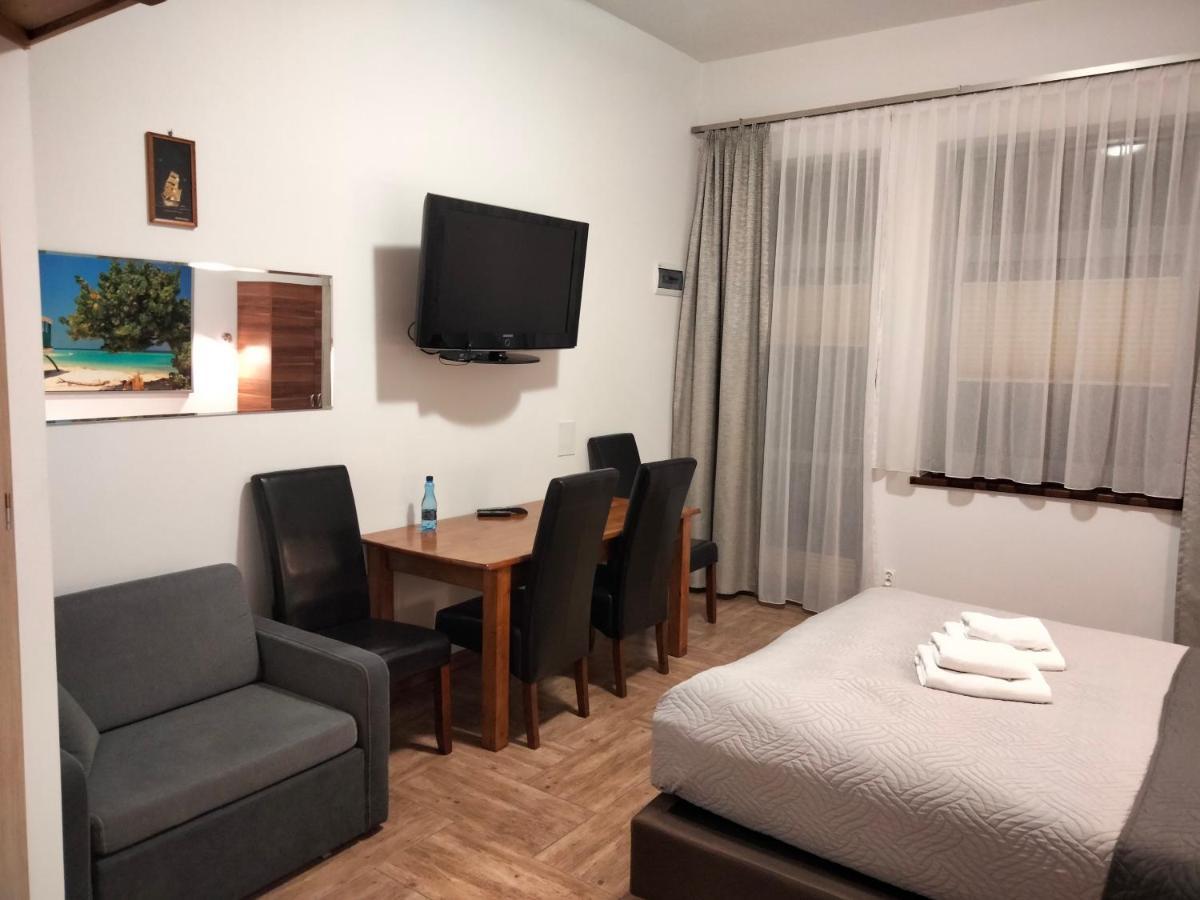 Apartamenty Plazowa 11 دارووفكو المظهر الخارجي الصورة