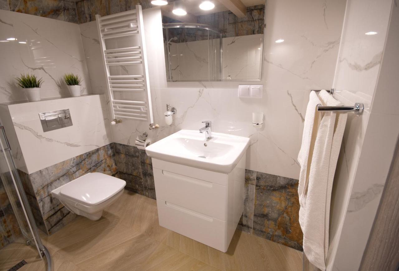 Apartamenty Plazowa 11 دارووفكو المظهر الخارجي الصورة