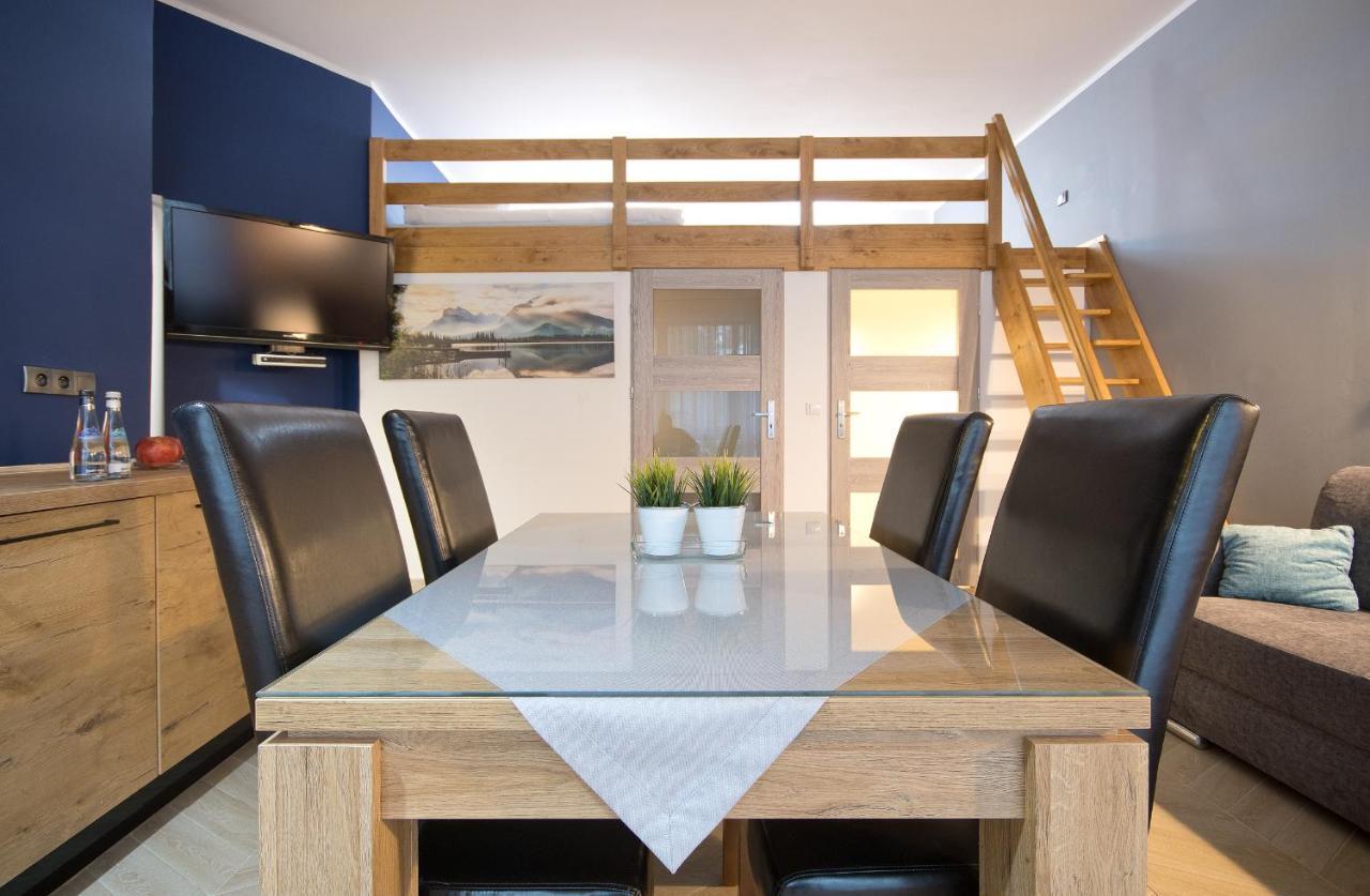 Apartamenty Plazowa 11 دارووفكو المظهر الخارجي الصورة