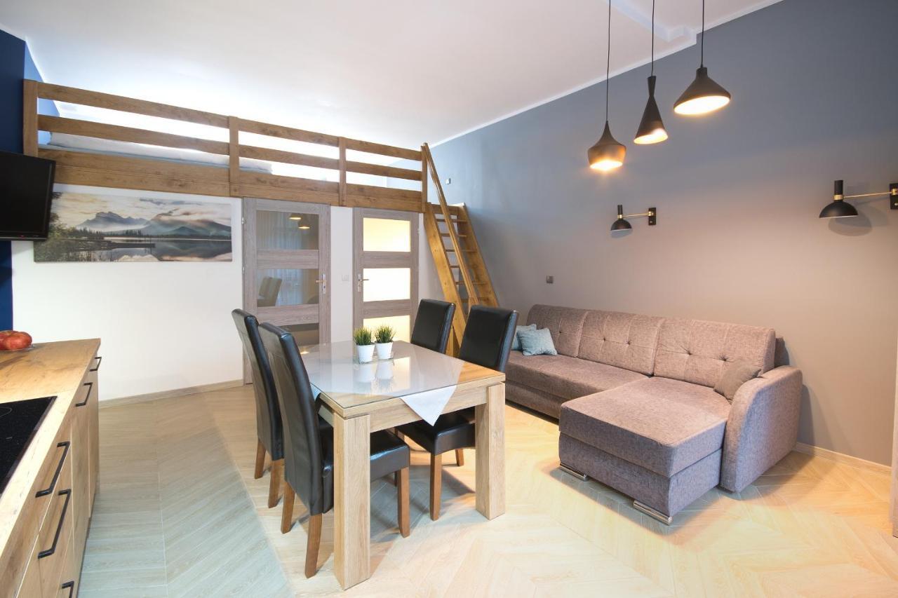 Apartamenty Plazowa 11 دارووفكو المظهر الخارجي الصورة