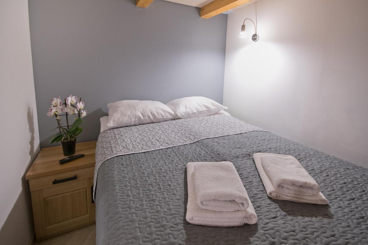 Apartamenty Plazowa 11 دارووفكو المظهر الخارجي الصورة