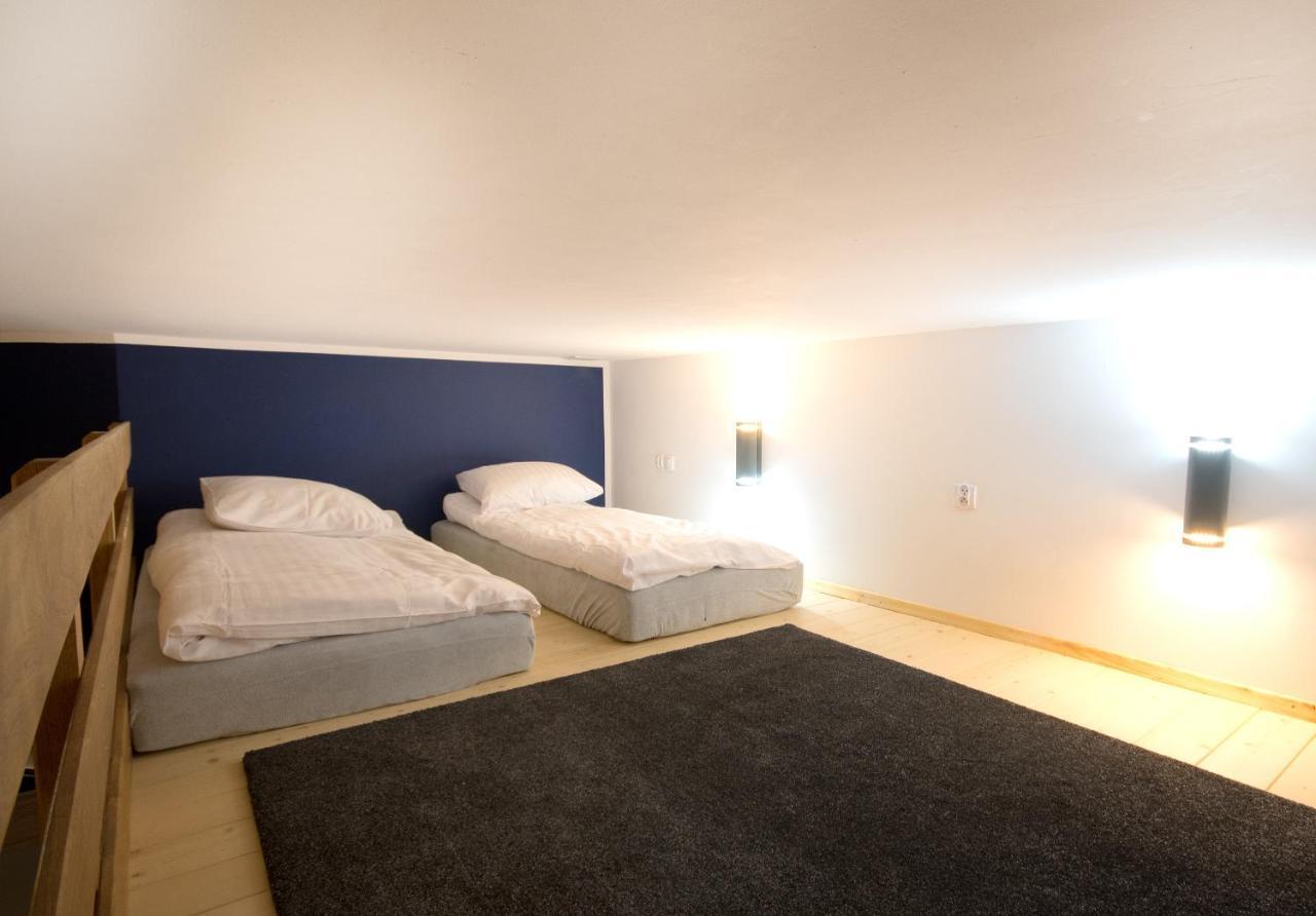 Apartamenty Plazowa 11 دارووفكو المظهر الخارجي الصورة