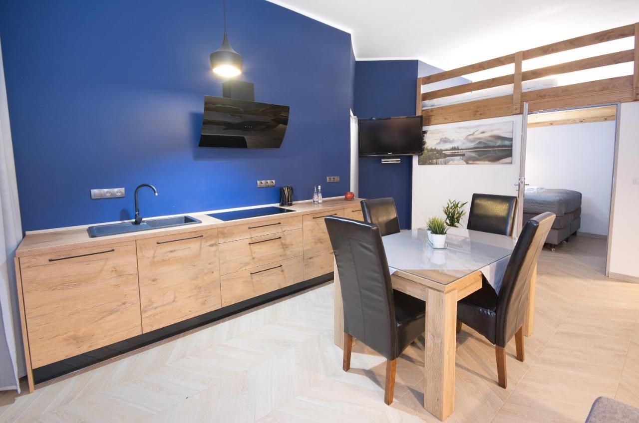 Apartamenty Plazowa 11 دارووفكو المظهر الخارجي الصورة