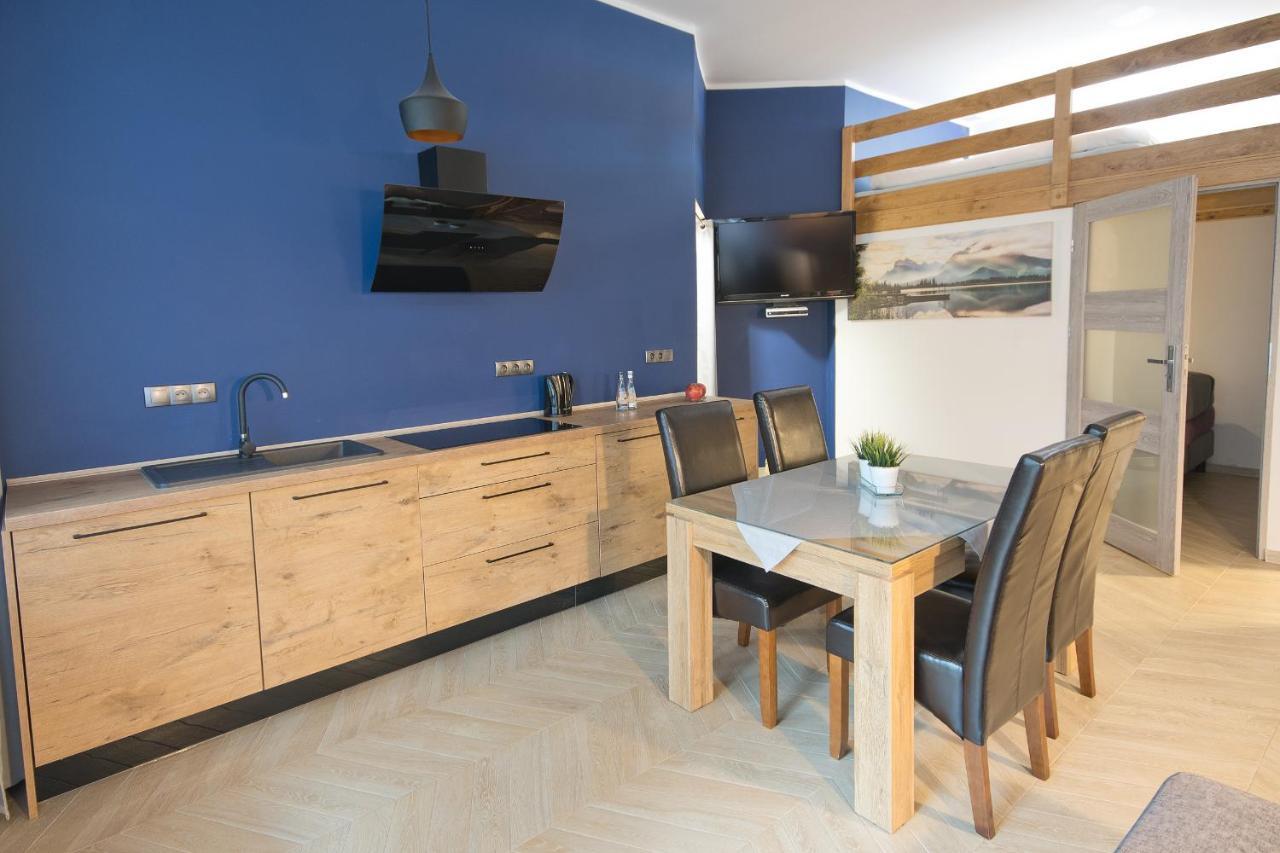 Apartamenty Plazowa 11 دارووفكو المظهر الخارجي الصورة