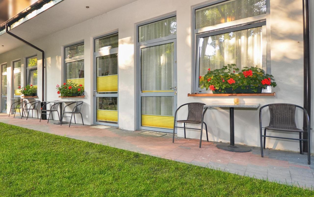 Apartamenty Plazowa 11 دارووفكو المظهر الخارجي الصورة