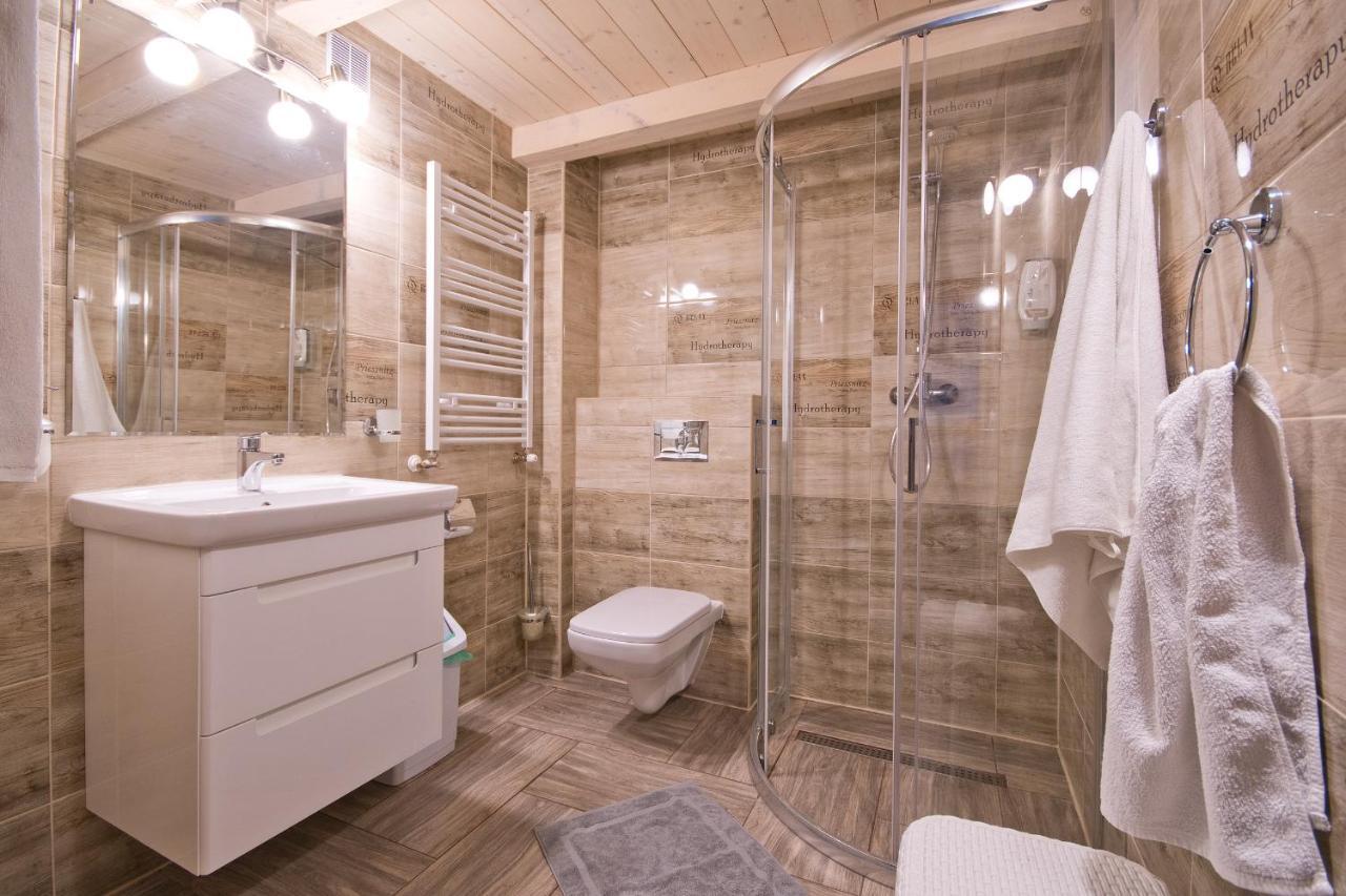Apartamenty Plazowa 11 دارووفكو المظهر الخارجي الصورة