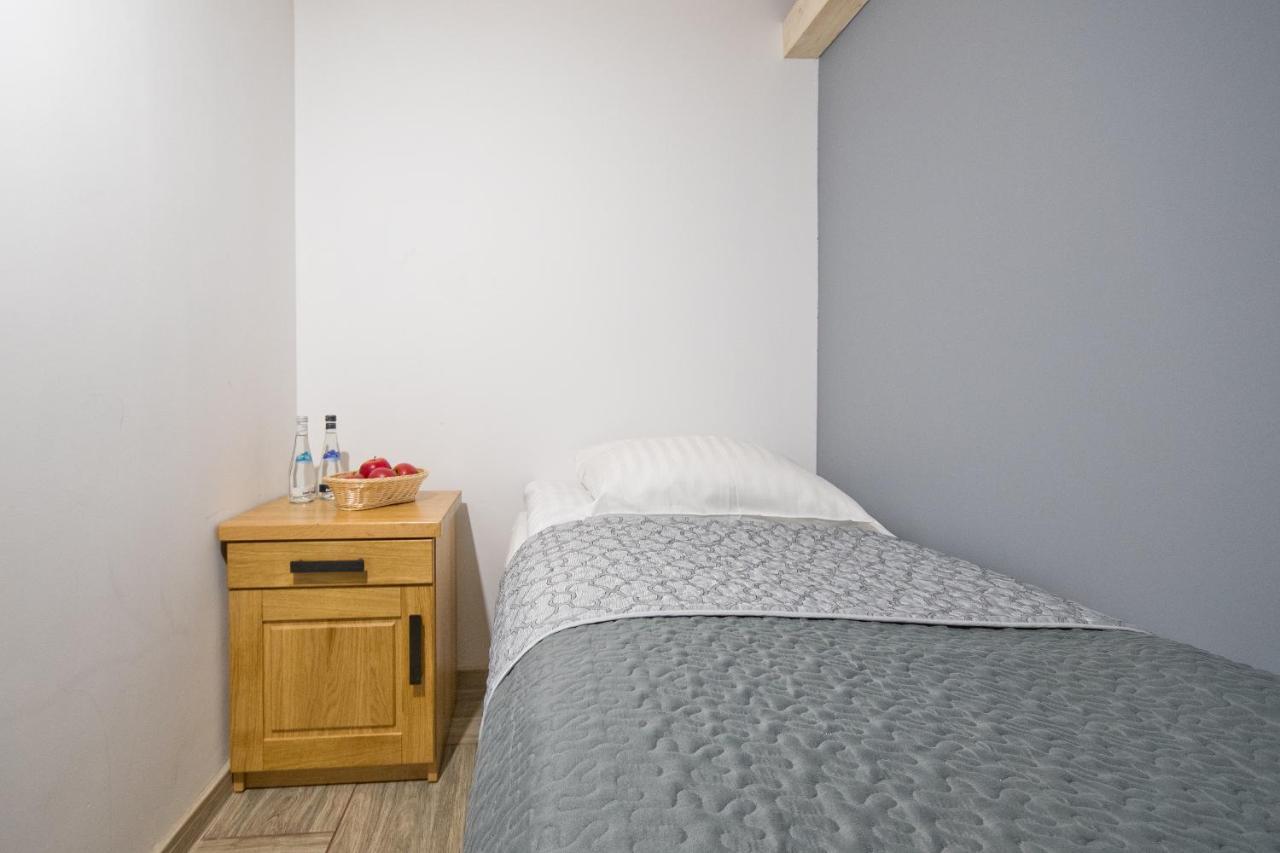 Apartamenty Plazowa 11 دارووفكو المظهر الخارجي الصورة