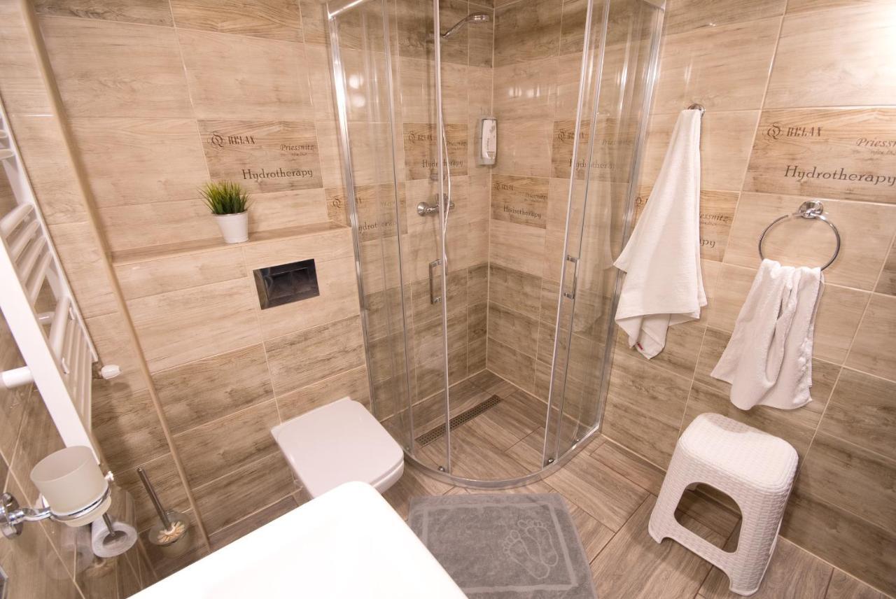 Apartamenty Plazowa 11 دارووفكو المظهر الخارجي الصورة