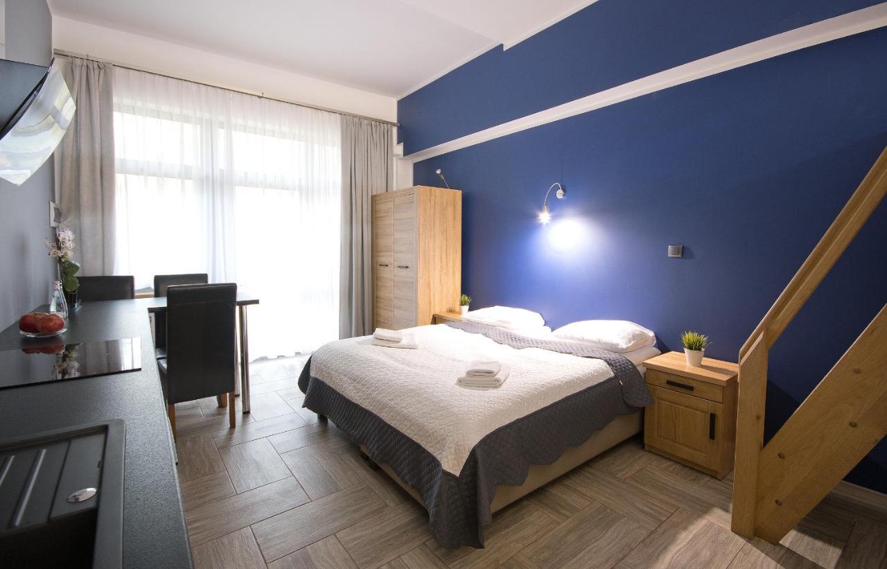 Apartamenty Plazowa 11 دارووفكو المظهر الخارجي الصورة