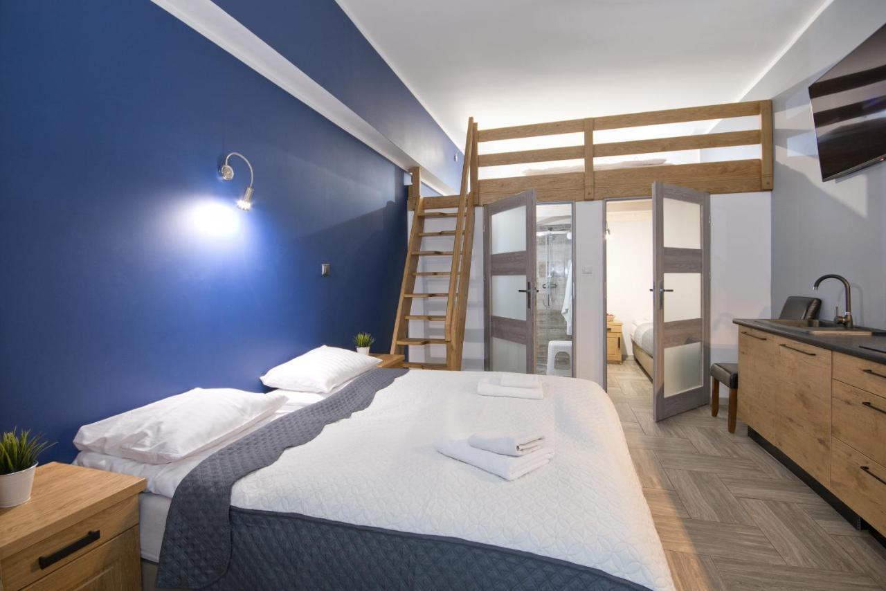 Apartamenty Plazowa 11 دارووفكو المظهر الخارجي الصورة